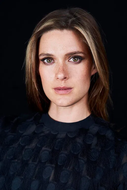 Photo of Krista Kosonen