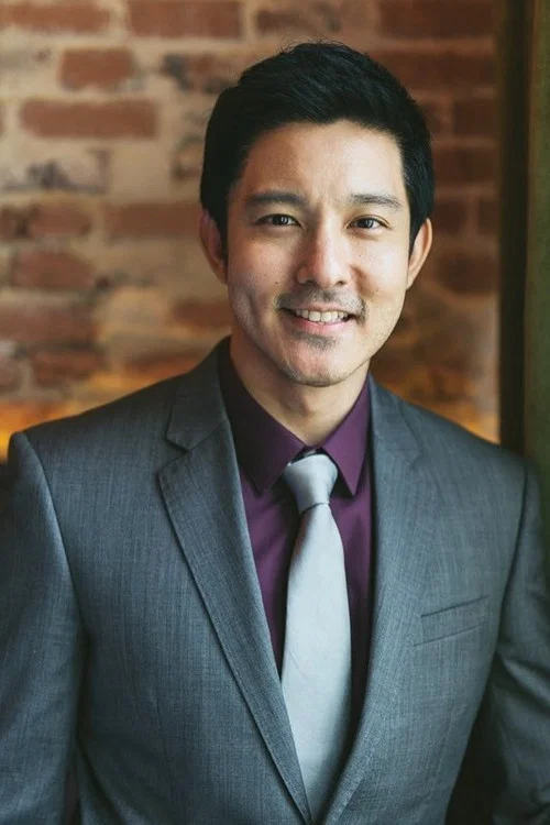 Photo of Leon Jay Williams