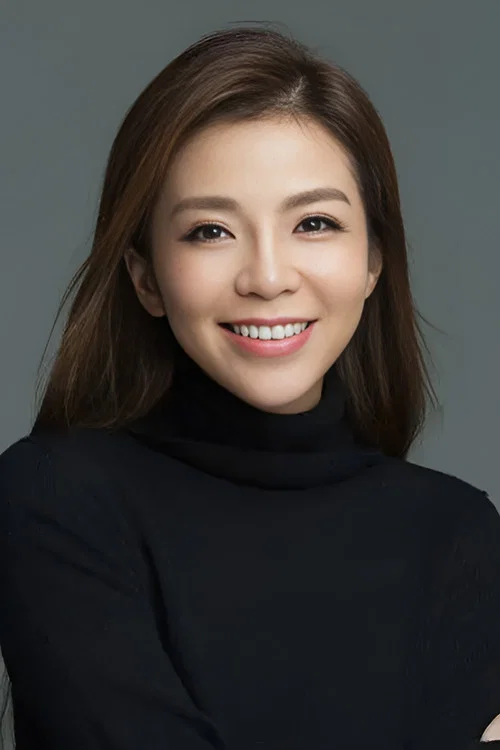 Photo of Zhu Xun