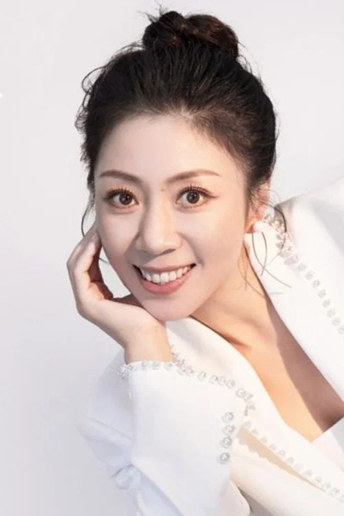 Photo of Zhou Xiaofei