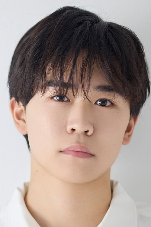 Photo of Fuku Suzuki