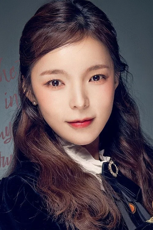 Photo of Park Jin-joo