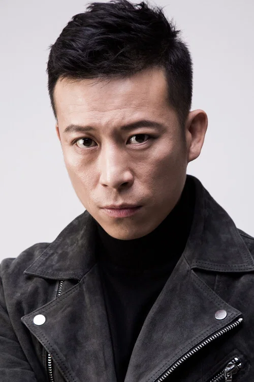 Photo of Xing Jie