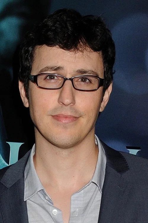 Photo of Joel J. Richard