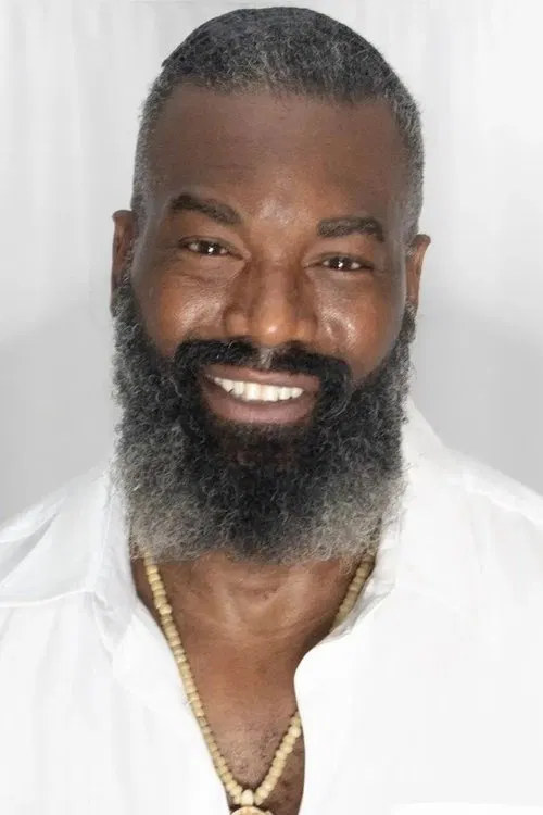Photo of Justice J. Smith Jr.