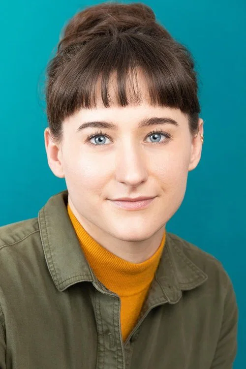 Photo of Erica Beck