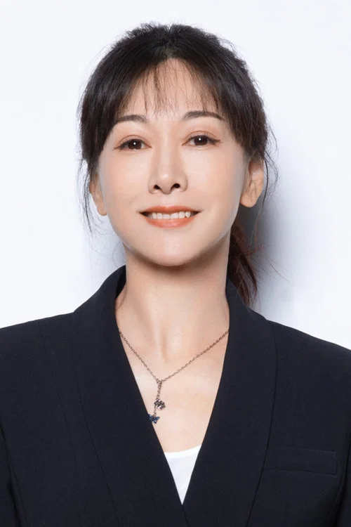 Photo of Qi Huan