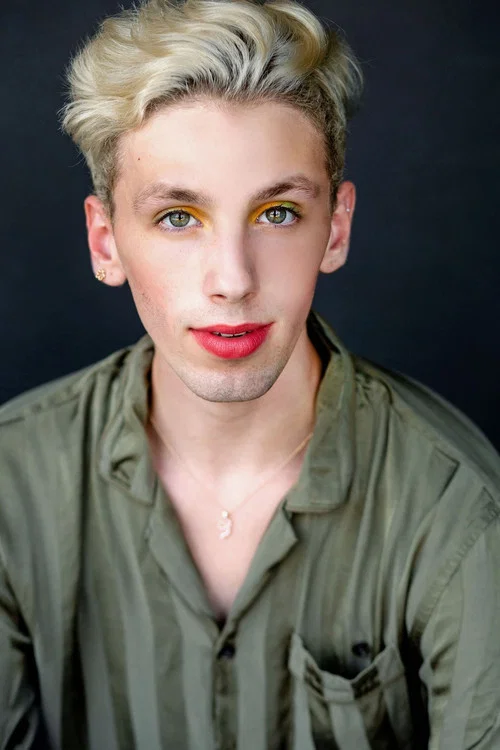 Photo of Coda Marcus