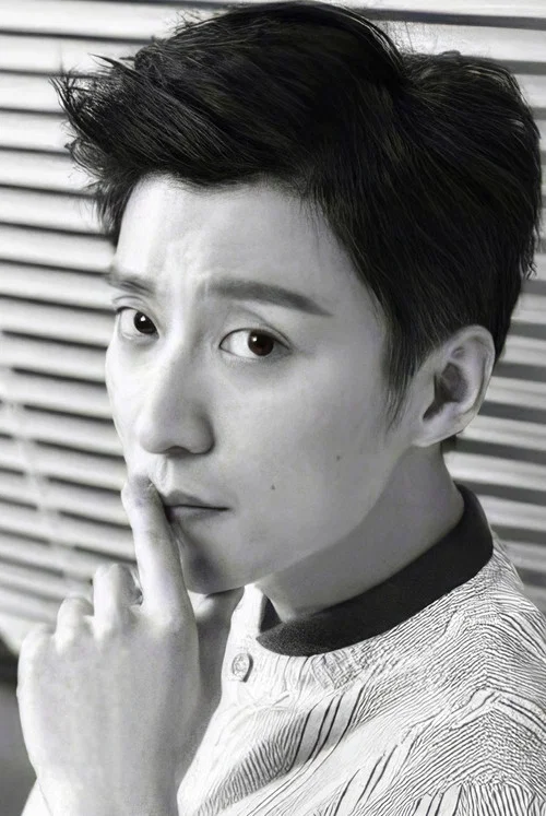 Photo of Qiao Renliang