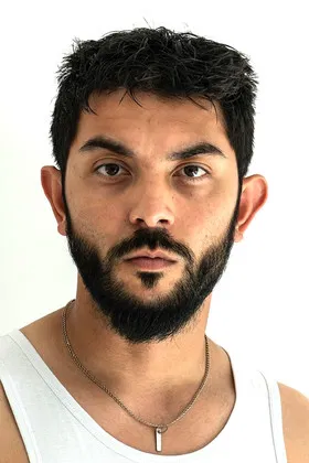 Photo of Samuel Gosrani
