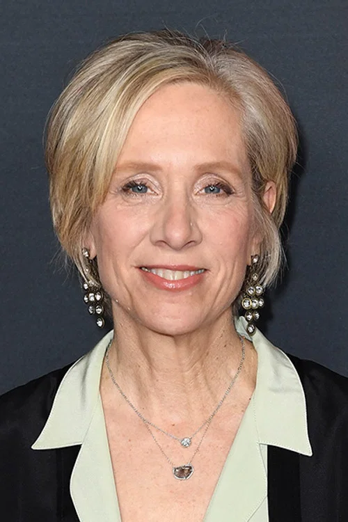 Photo of Betsy Beers