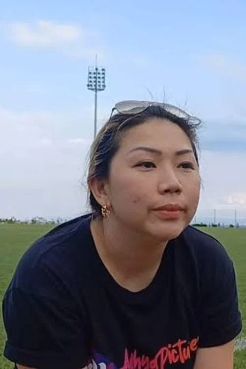 Photo of Shierly Kosasih