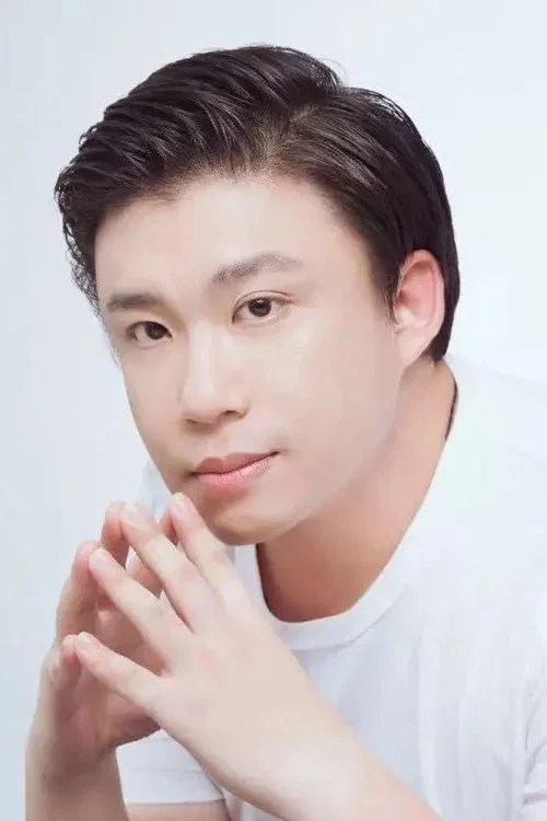 Photo of Liu Yao