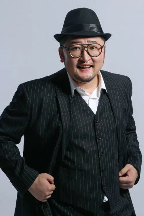 Photo of Zhao Leiqi