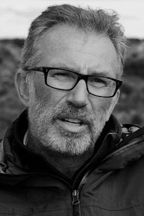 Photo of Duncan Muggoch