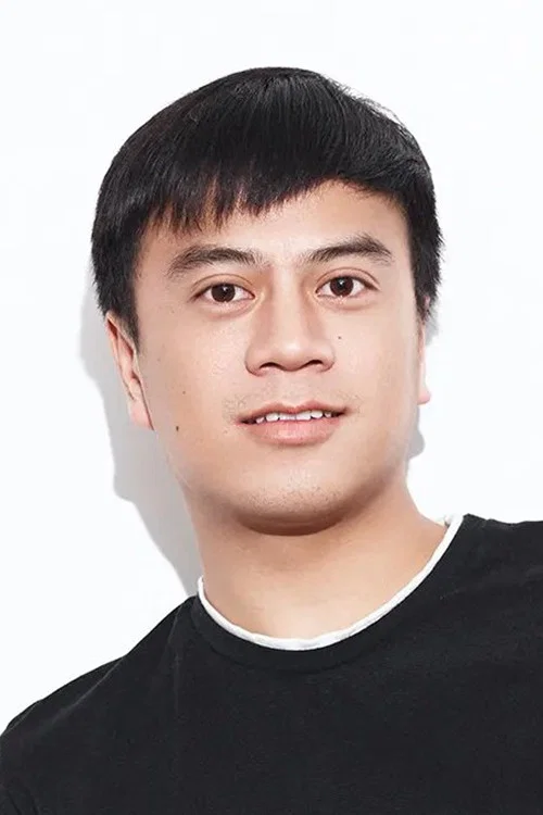 Photo of Rao Jun