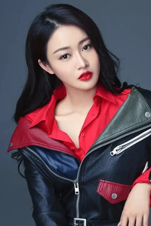 Photo of Jia Shuhan