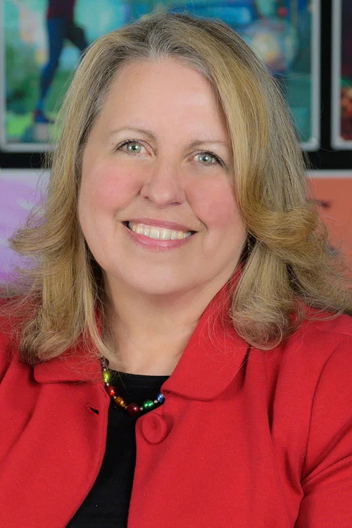 Photo of Theresa Bentz
