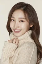 Photo of Chi Hae-won