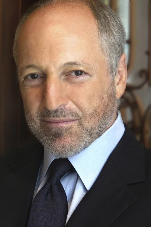 Photo of André Aciman