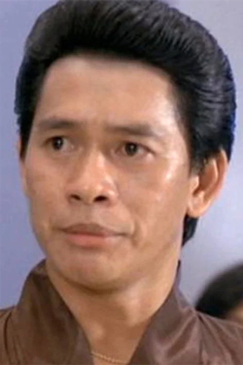 Photo of Phillip Ko Fai