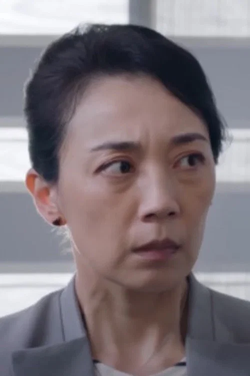 Photo of 黑雯丽