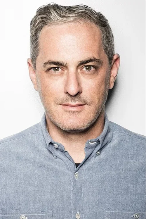 Photo of John Lesher