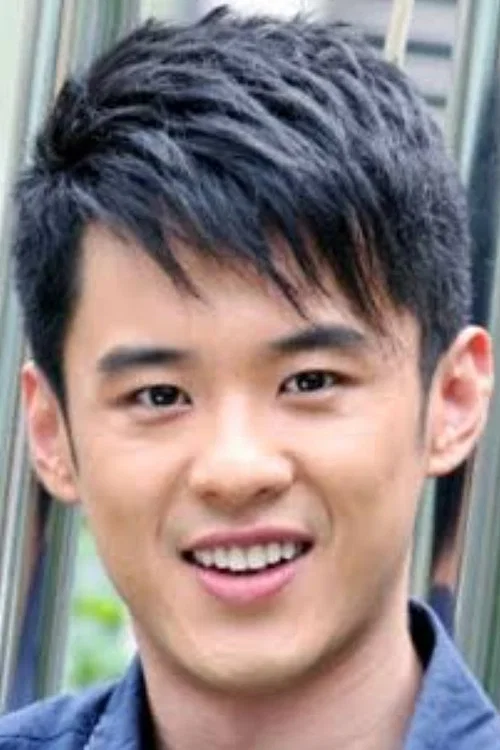 Photo of Gao Hao