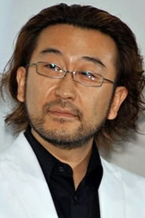 Photo of Ryuta Miyake