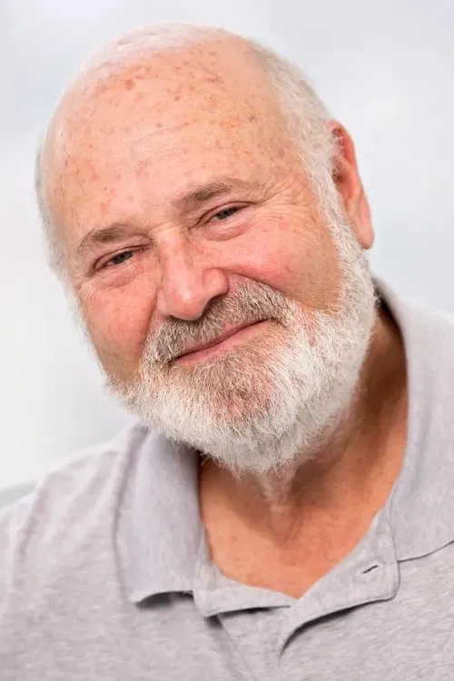 Photo of Rob Reiner