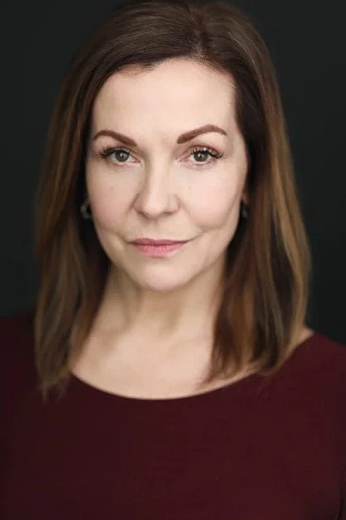 Photo of Desiree Zurowski