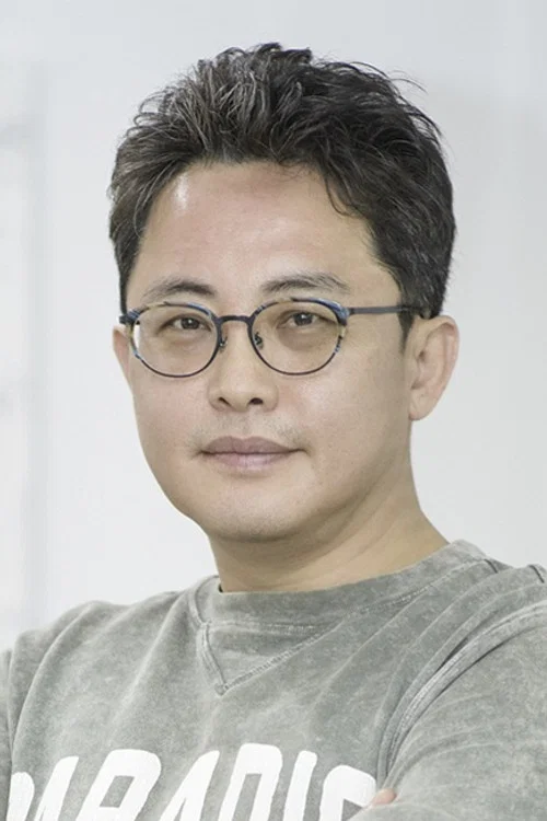 Photo of Park Cheol-su