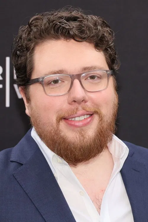 Photo of Michael Sarnoski