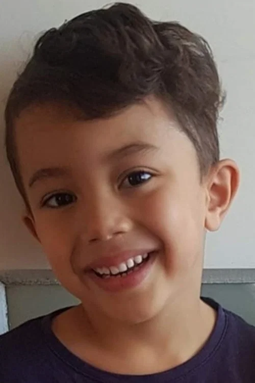 Photo of Denzel Quirke