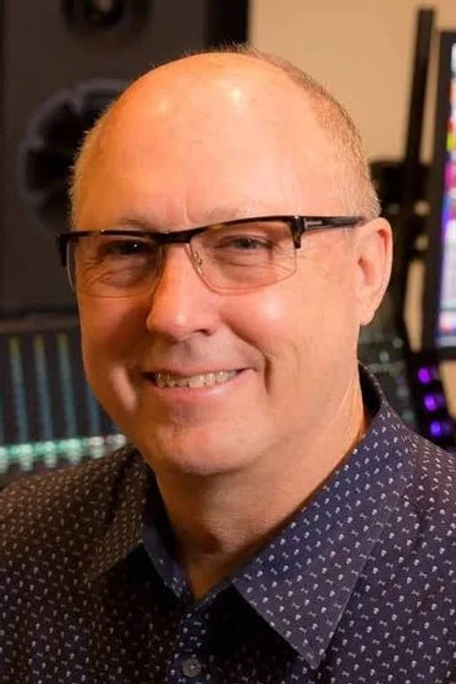 Photo of Richard Marvin