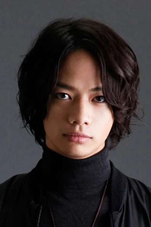 Photo of Junya Ikeda