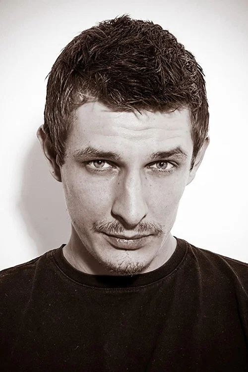 Photo of Frederick Schmidt