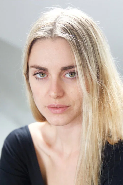 Photo of Kaelen Ohm