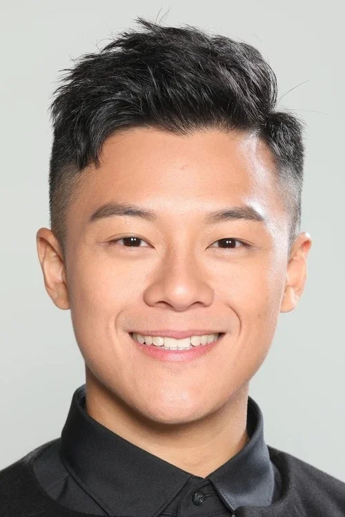 Photo of Leo Kwan