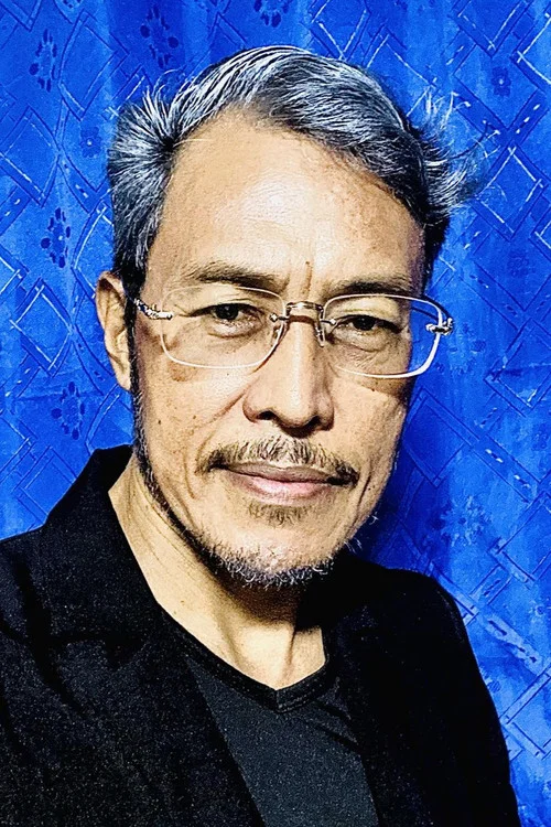 Photo of Bernard Laxa