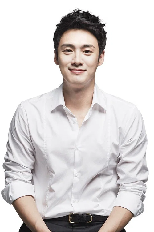 Photo of Oh Sang-jin