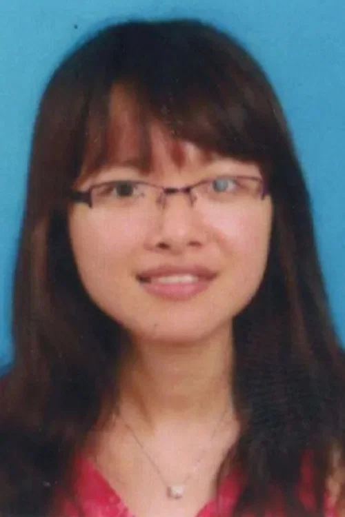 Photo of Yiqing Huang