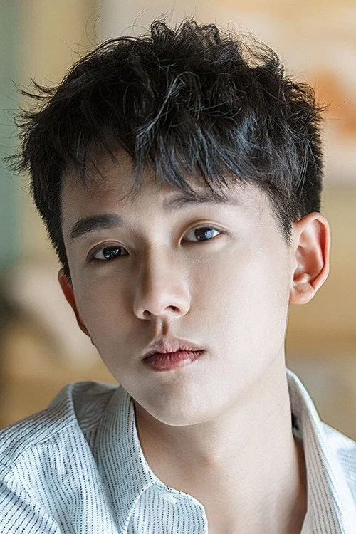 Photo of Zhang Yao