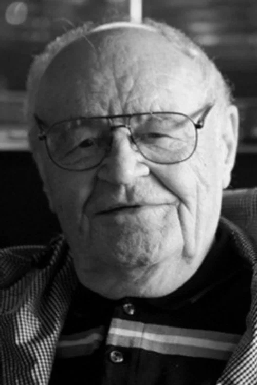 Photo of Václav Vorlíček