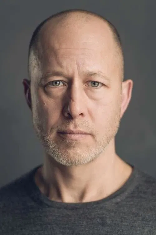 Photo of Daniel Betts