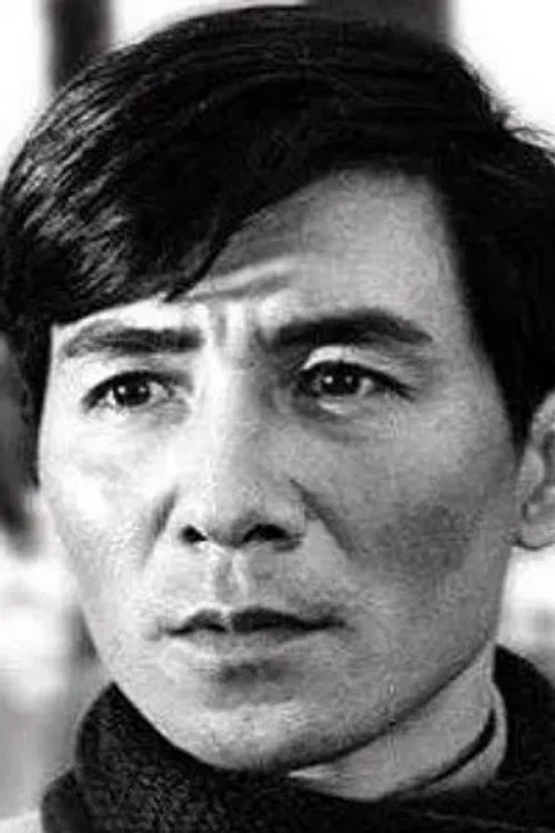 Photo of Kang Tai