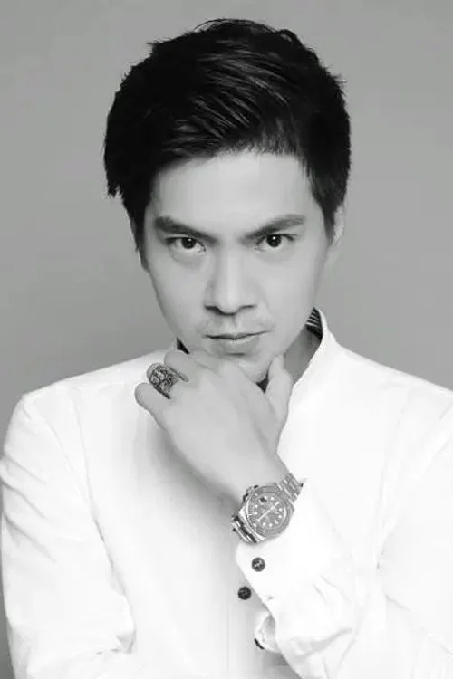 Photo of Shi Dao
