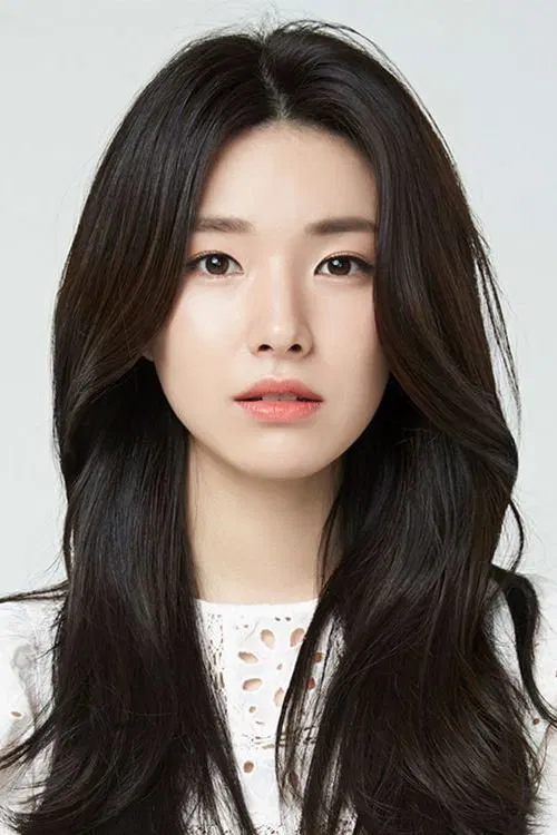 Photo of Ahn Ha-young
