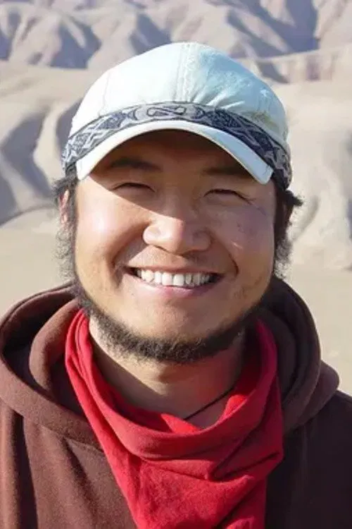 Photo of Li Kai