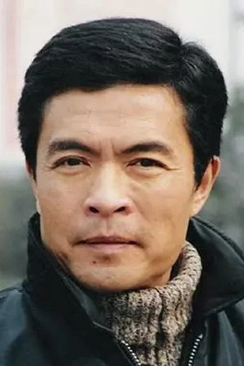 Photo of Ao Lu